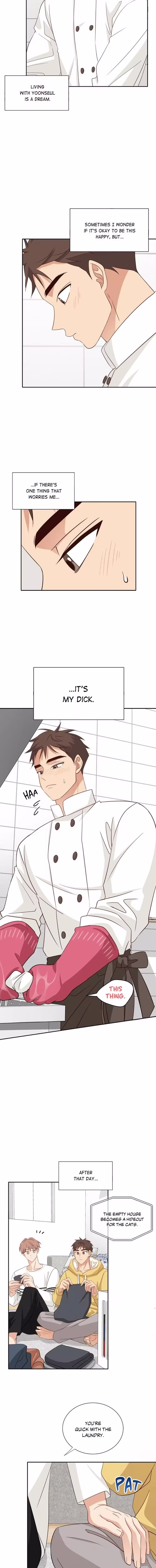 Third Ending - Chapter 46 - Part 4