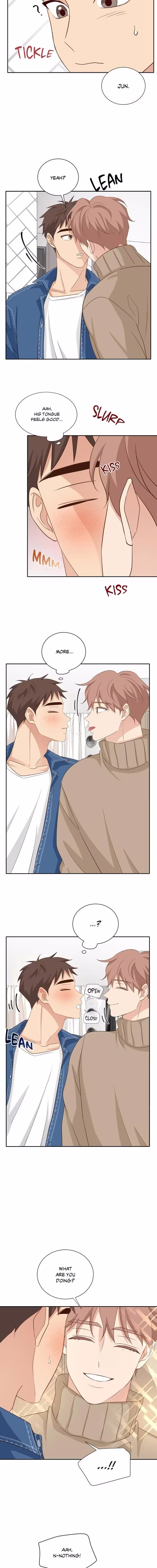 Third Ending - Chapter 46 - Part 7