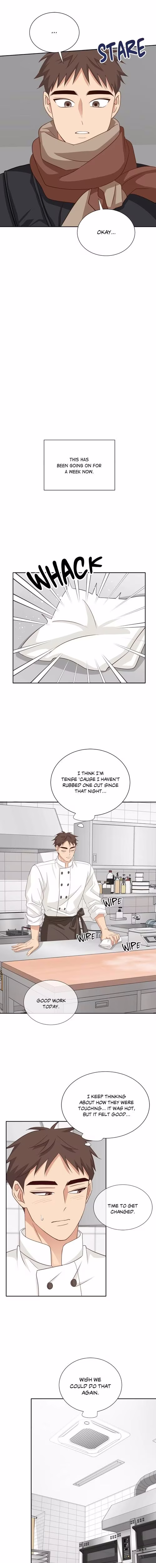 Third Ending - Chapter 46 - Part 9