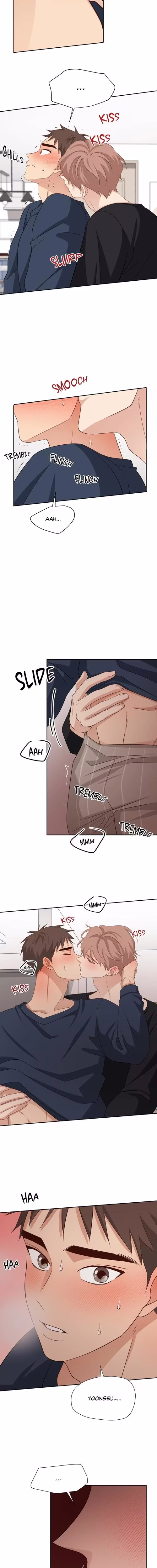 Third Ending - Chapter 46 - Part 11