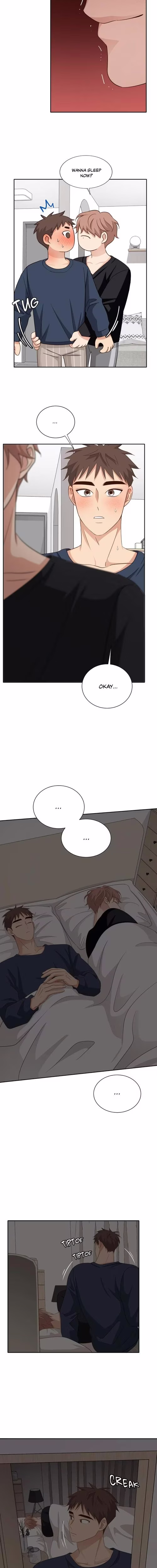 Third Ending - Chapter 46 - Part 12