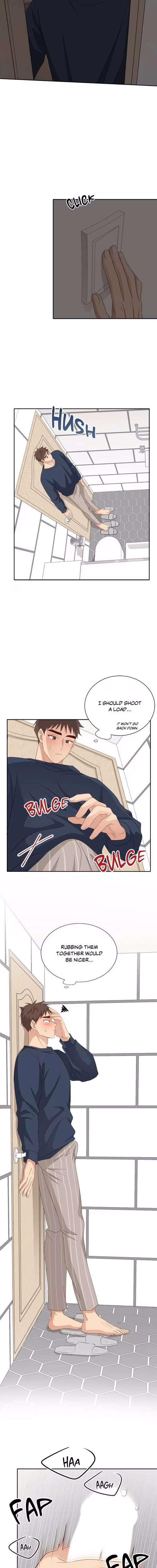 Third Ending - Chapter 46 - Part 13