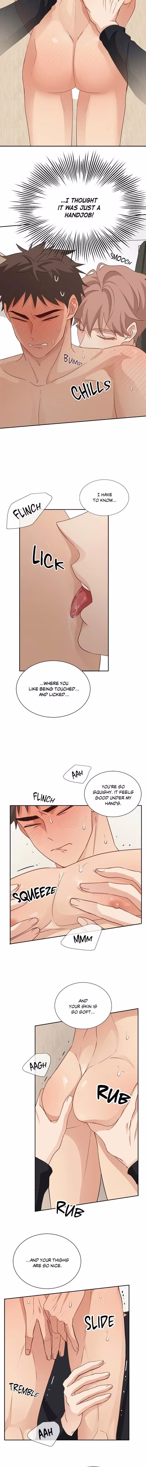 Third Ending - Chapter 47 - Part 6