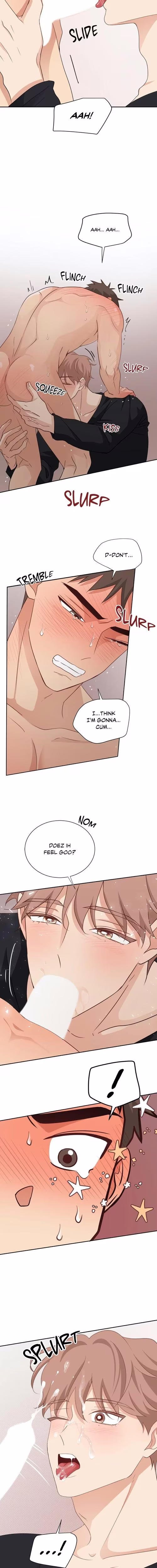 Third Ending - Chapter 47 - Part 8