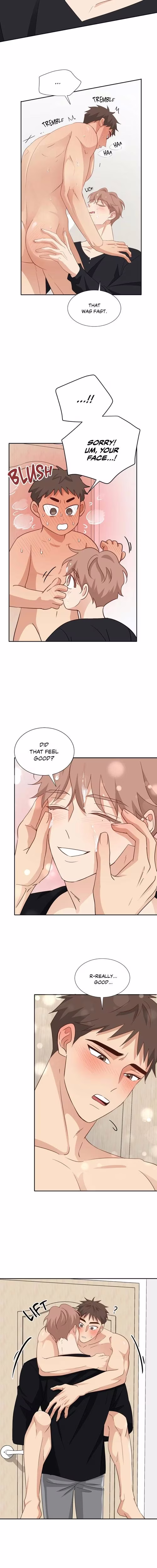 Third Ending - Chapter 47 - Part 9