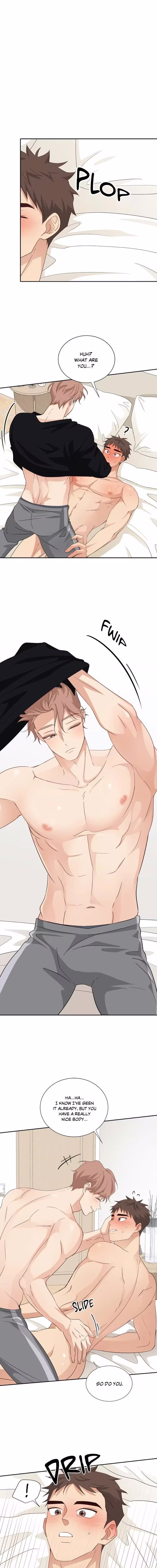 Third Ending - Chapter 47 - Part 10