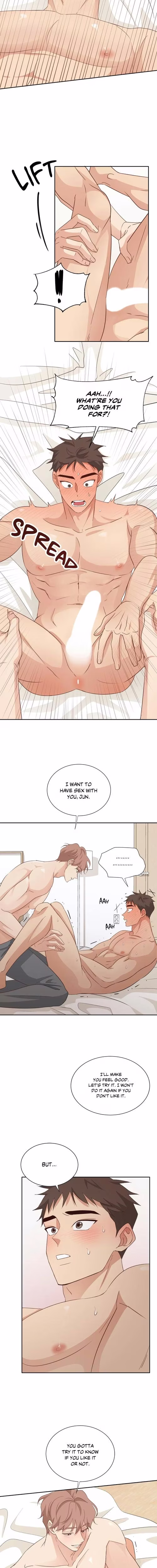 Third Ending - Chapter 47 - Part 11