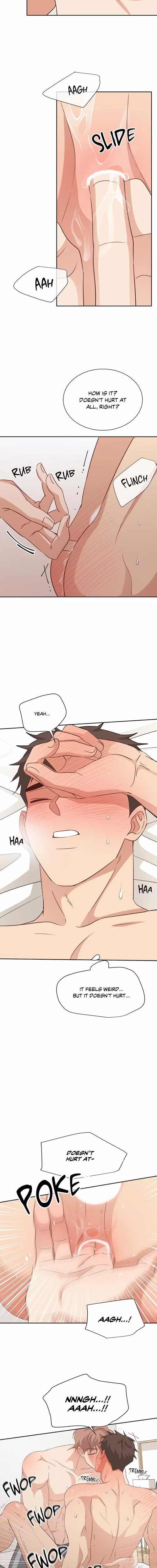 Third Ending - Chapter 47 - Part 14