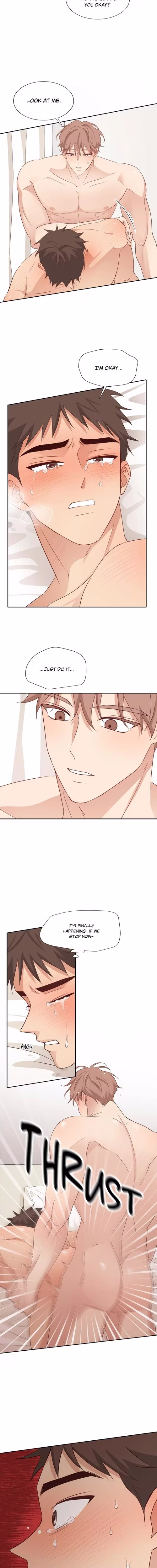 Third Ending - Chapter 48 - Part 5