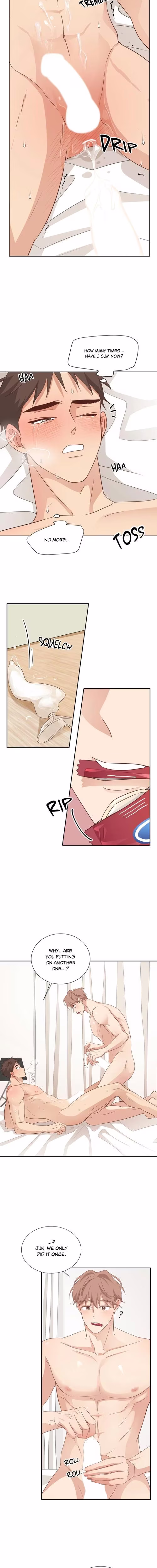 Third Ending - Chapter 48 - Part 10