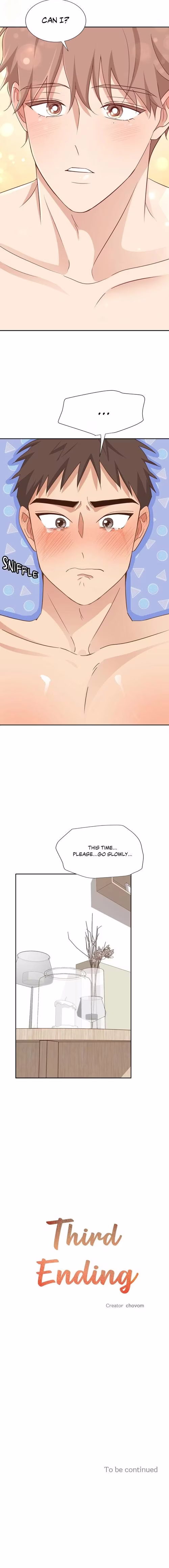 Third Ending - Chapter 48 - Part 13