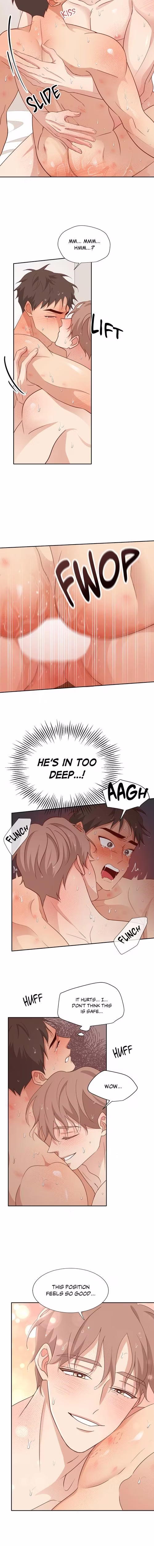 Third Ending - Chapter 49 - Part 3