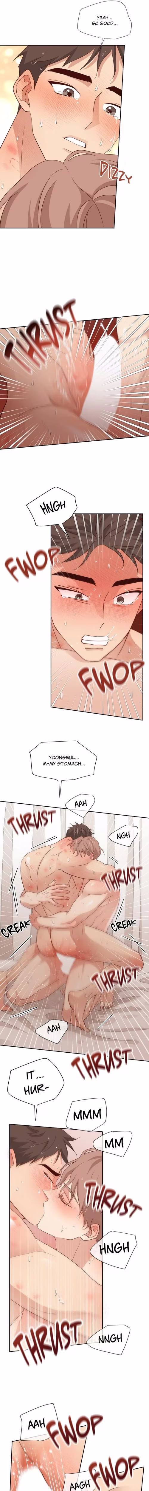 Third Ending - Chapter 49 - Part 4