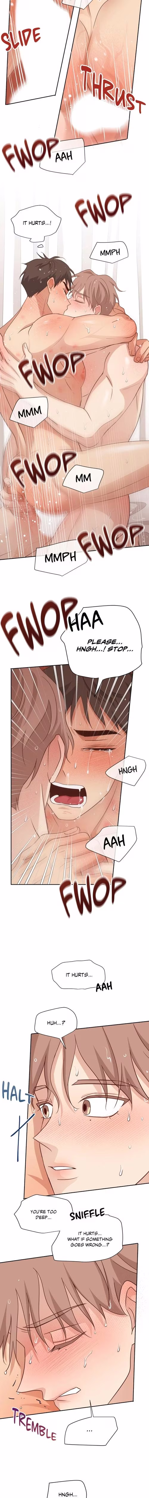 Third Ending - Chapter 49 - Part 5