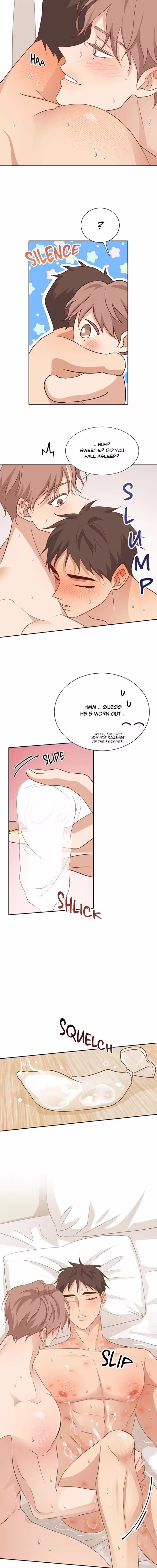 Third Ending - Chapter 49 - Part 7