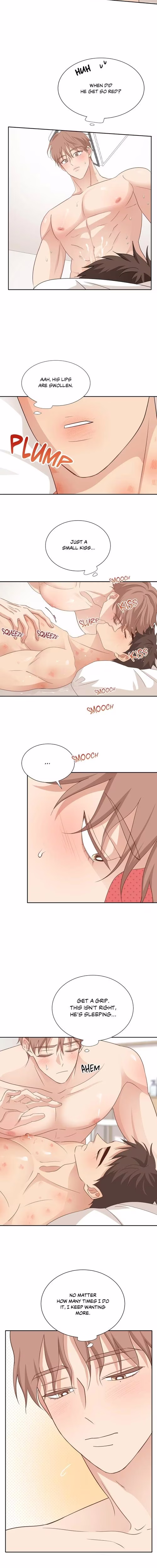 Third Ending - Chapter 49 - Part 8