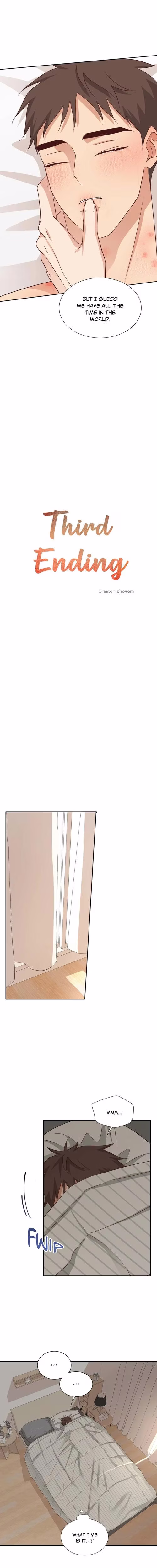 Third Ending - Chapter 49 - Part 9