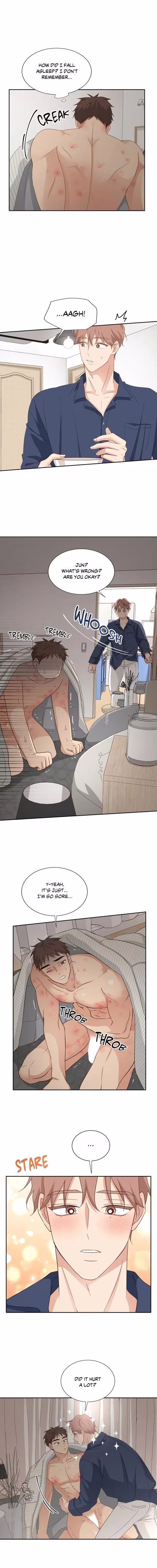 Third Ending - Chapter 49 - Part 10