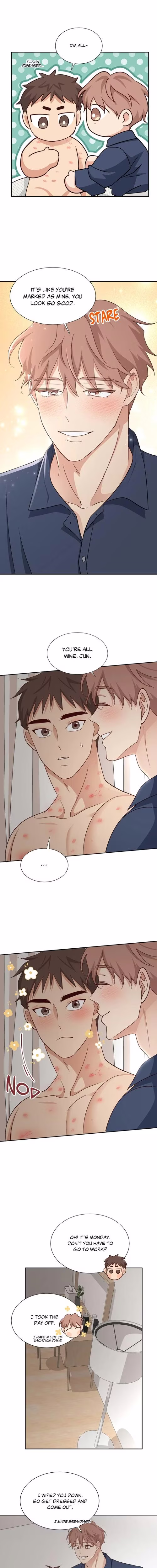 Third Ending - Chapter 49 - Part 12