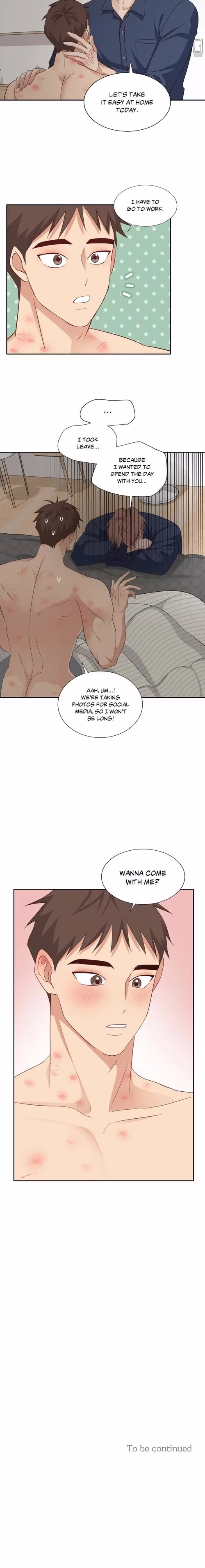 Third Ending - Chapter 49 - Part 13