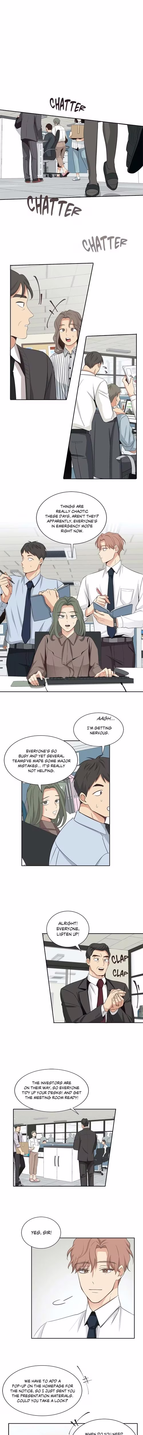 Third Ending - Chapter 5 - Part 3