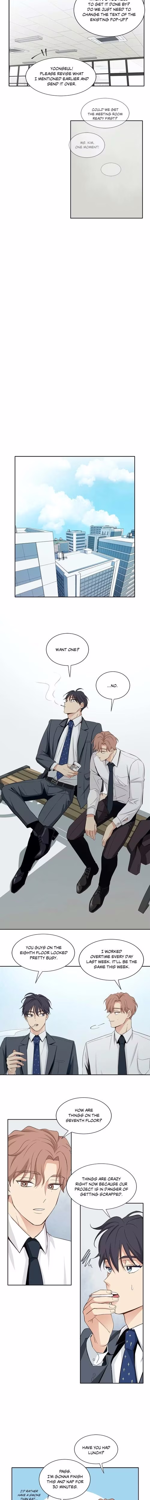 Third Ending - Chapter 5 - Part 4