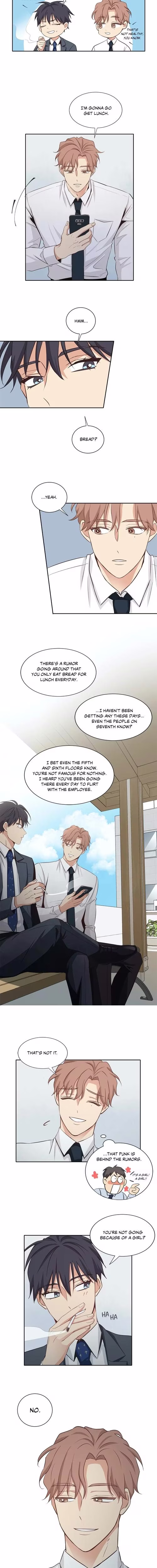 Third Ending - Chapter 5 - Part 5