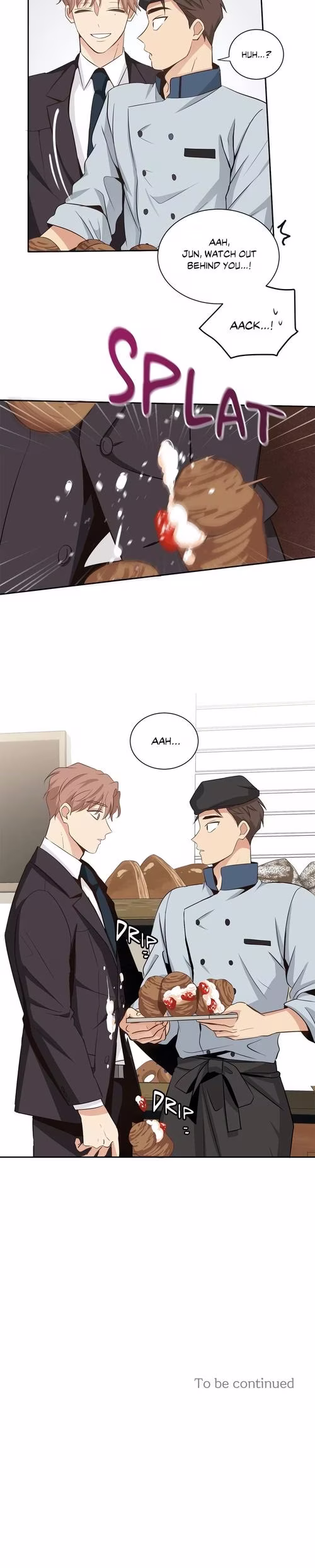 Third Ending - Chapter 5 - Part 8