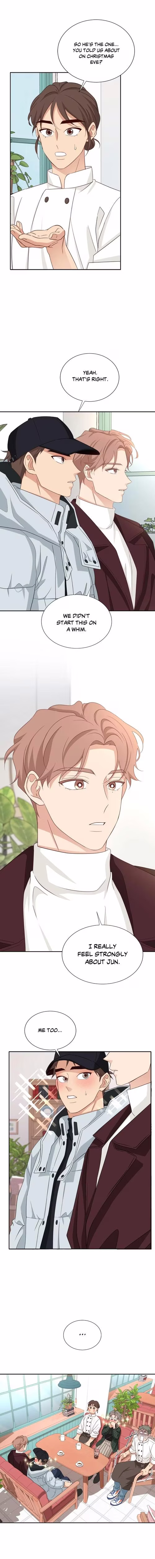 Third Ending - Chapter 50 - Part 4