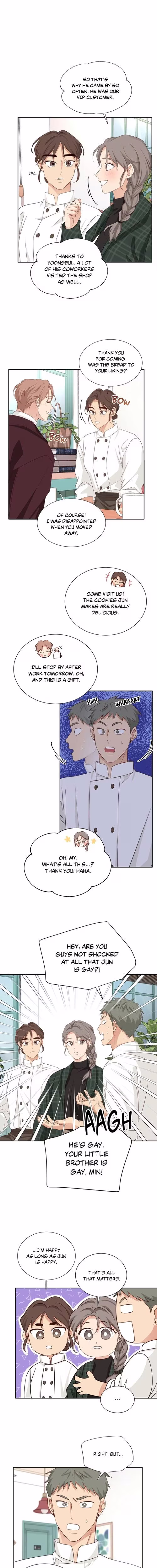 Third Ending - Chapter 50 - Part 5