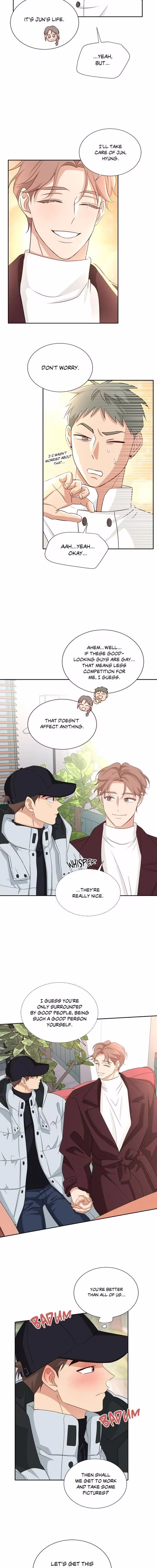 Third Ending - Chapter 50 - Part 6