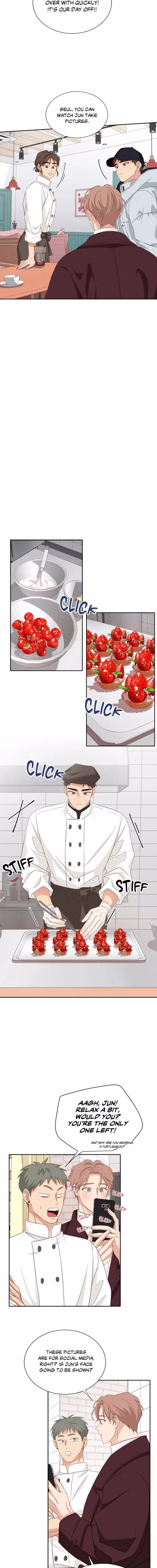 Third Ending - Chapter 50 - Part 7