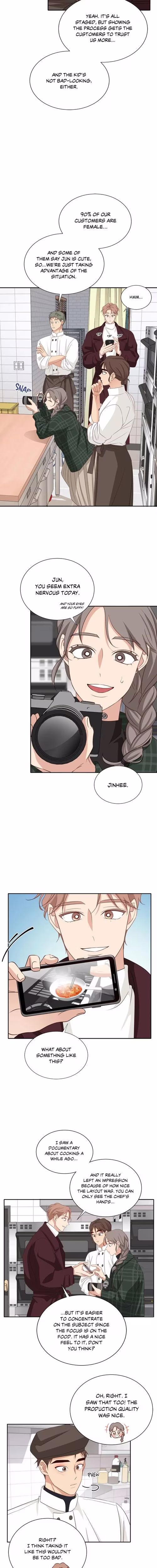 Third Ending - Chapter 50 - Part 8