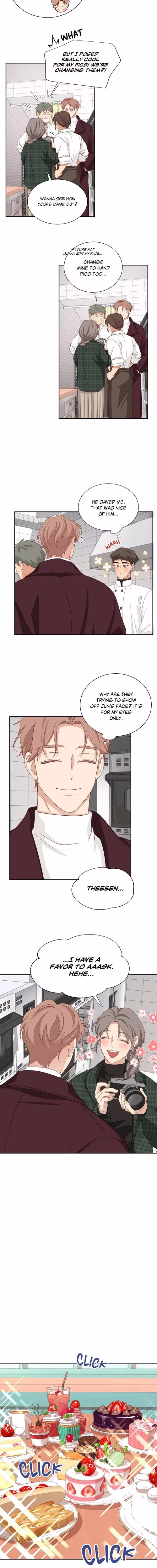 Third Ending - Chapter 50 - Part 9