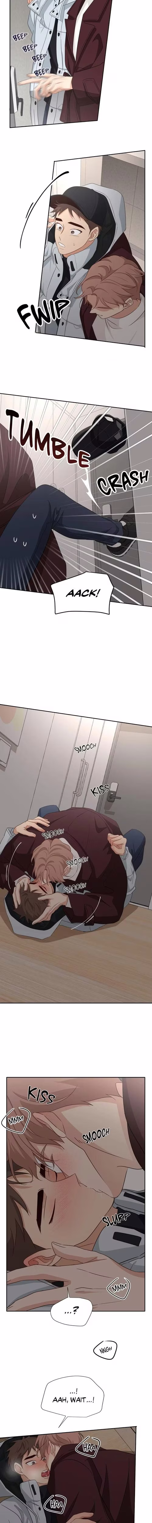 Third Ending - Chapter 51 - Part 7