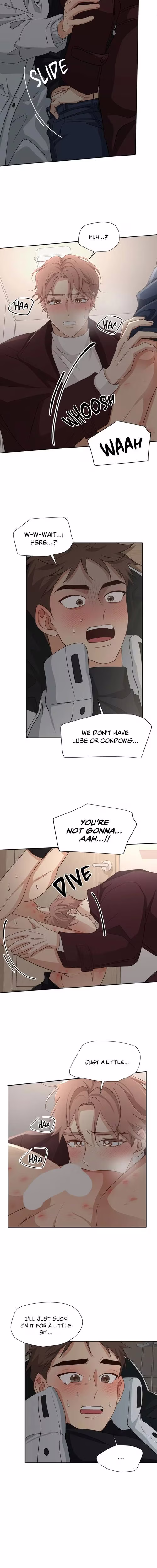 Third Ending - Chapter 51 - Part 8