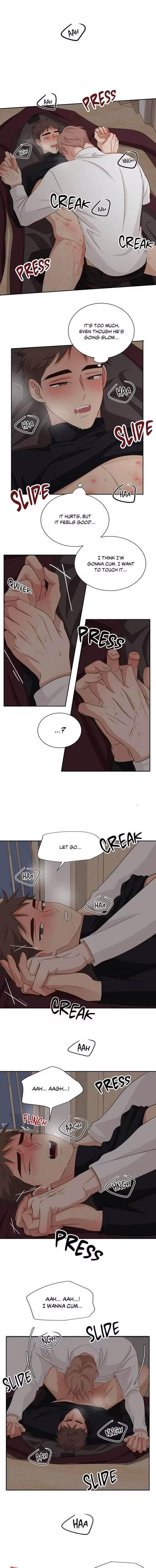 Third Ending - Chapter 51 - Part 9