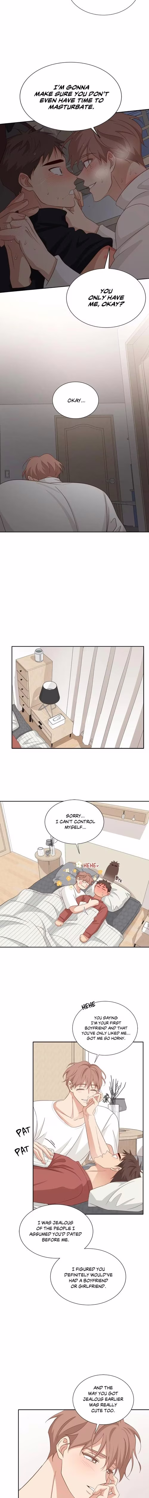 Third Ending - Chapter 51 - Part 11