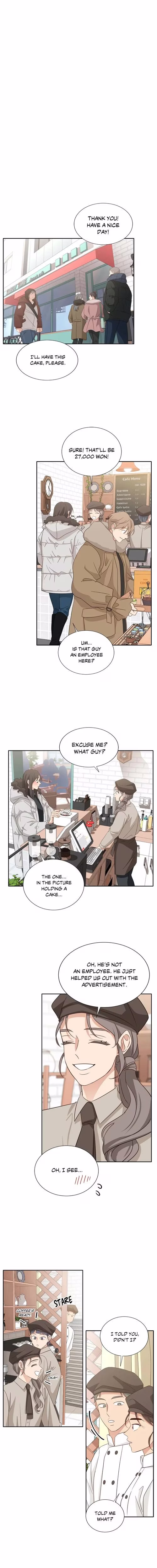 Third Ending - Chapter 52 - Part 3