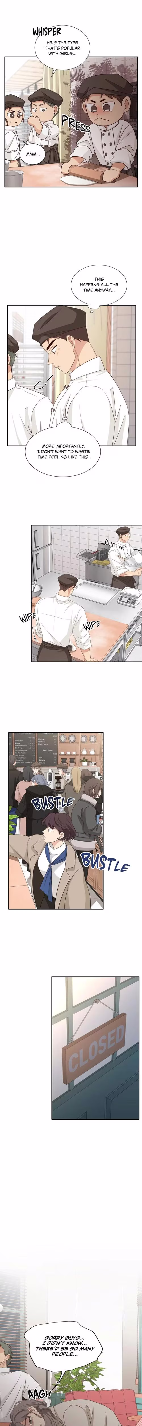 Third Ending - Chapter 52 - Part 4