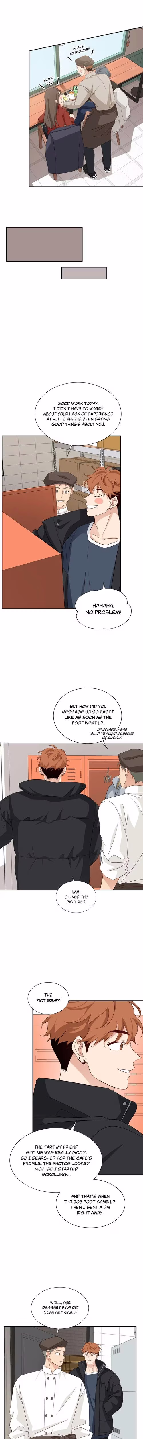 Third Ending - Chapter 52 - Part 7