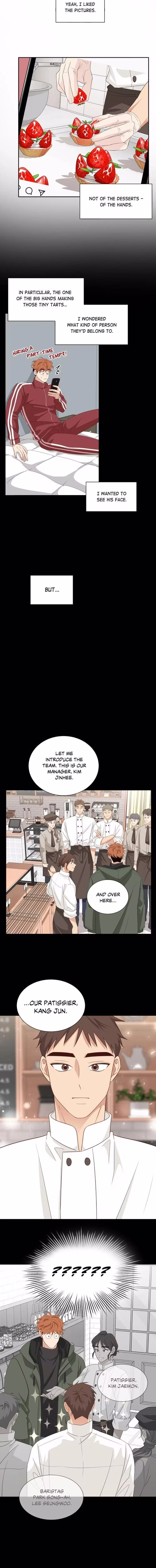 Third Ending - Chapter 52 - Part 9