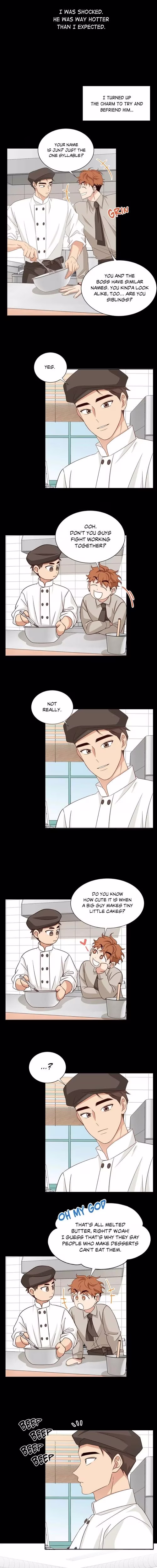 Third Ending - Chapter 52 - Part 10