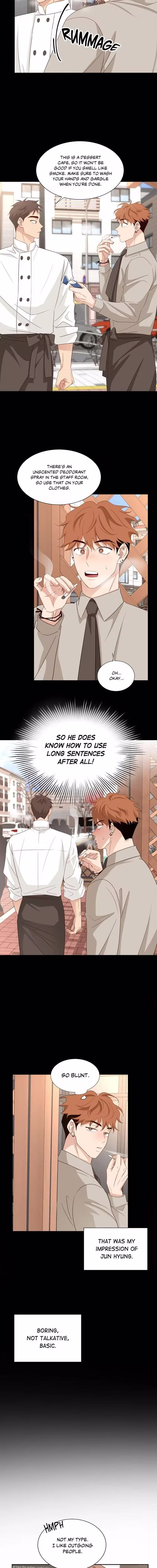 Third Ending - Chapter 52 - Part 12