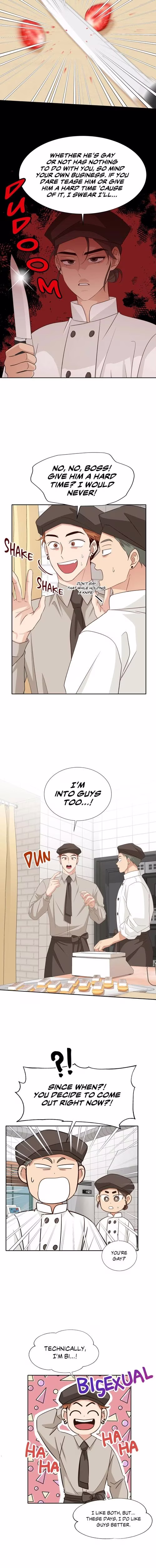 Third Ending - Chapter 53 - Part 3