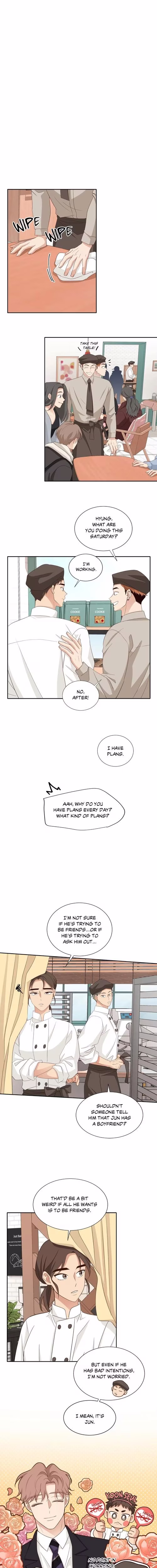 Third Ending - Chapter 53 - Part 5