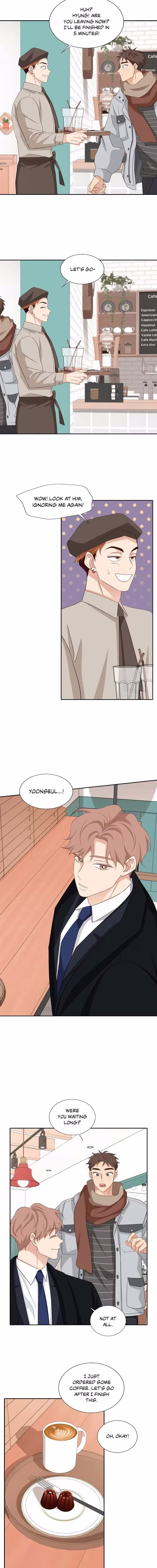 Third Ending - Chapter 53 - Part 7