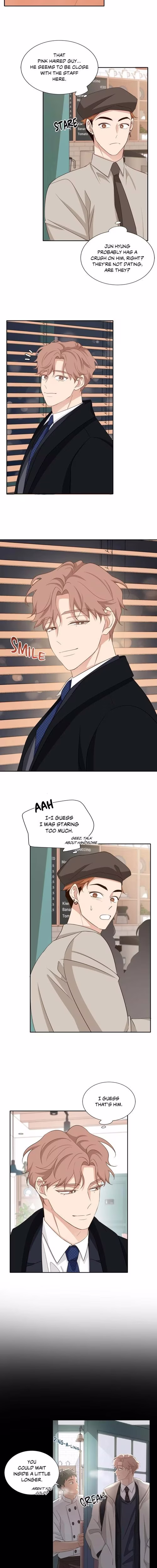 Third Ending - Chapter 53 - Part 8