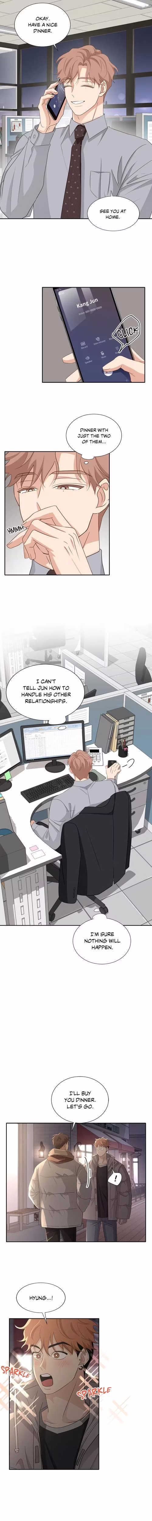 Third Ending - Chapter 54 - Part 3