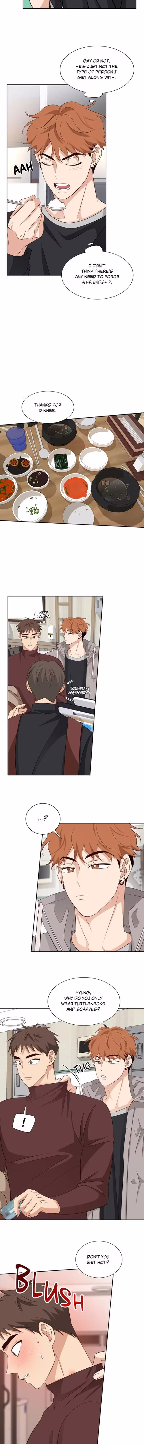 Third Ending - Chapter 54 - Part 6